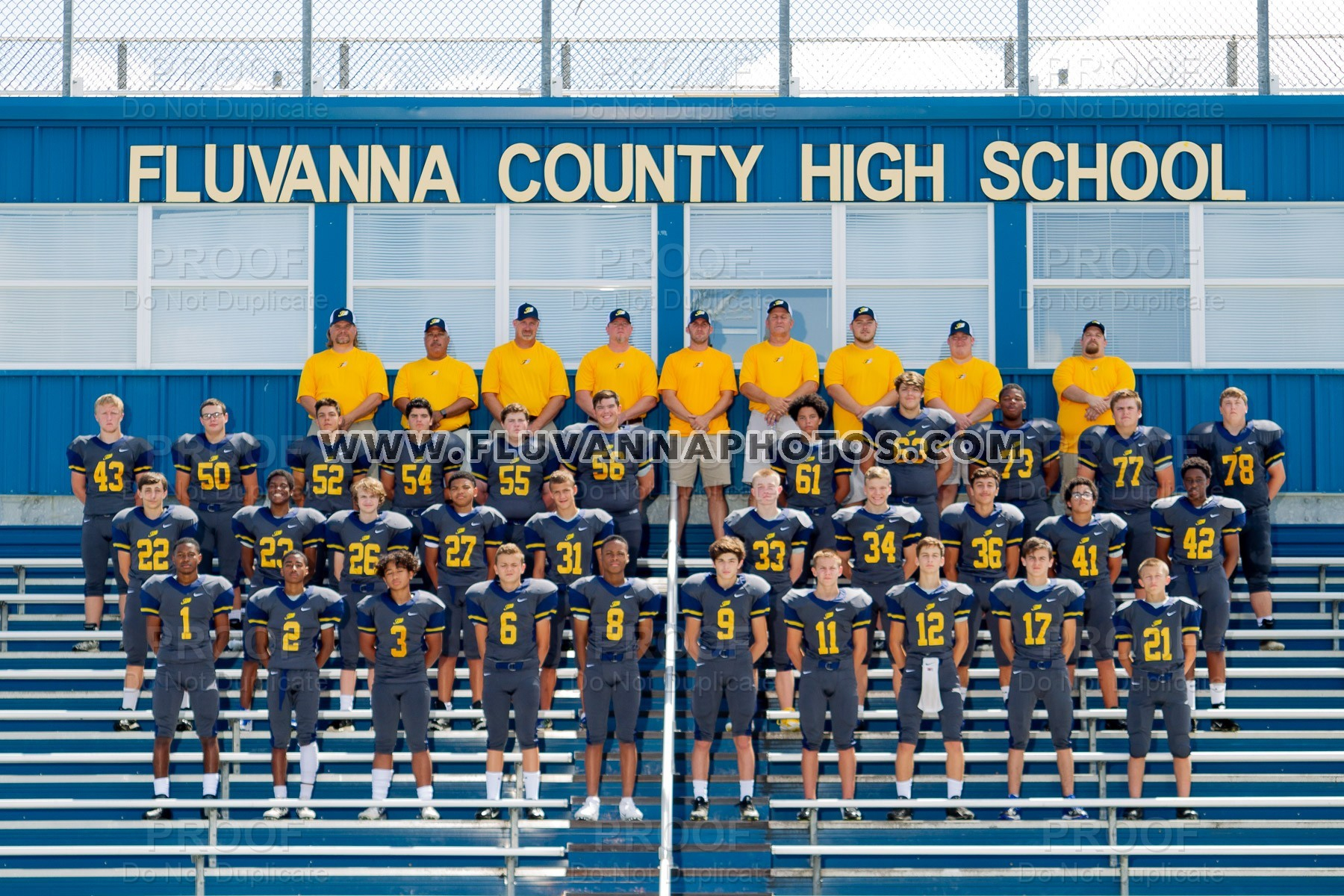 Jv Football - Teamindividual Photos - Fchsfms Photos tout Fms Promo Code 2019