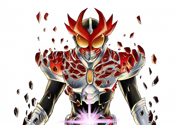 Kamen Rider Agito (Character) Image #1159789 - Zerochan pour Kamen Rider Agito Wallpaper 