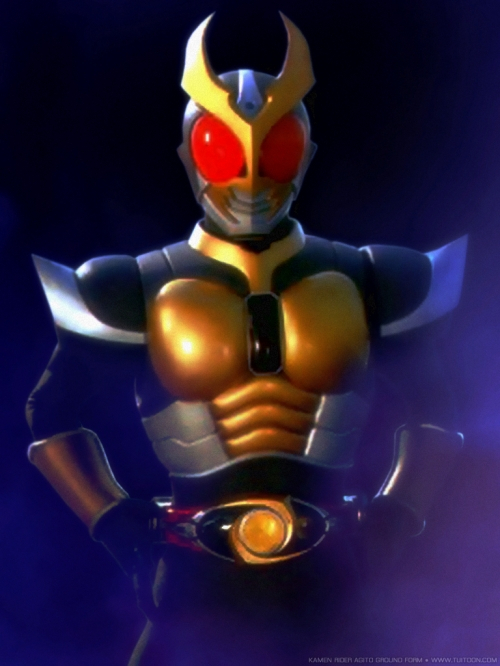 Kamen Rider Agito Wallpaper - Wallpaper Tokusatsu concernant Kamen Rider Agito Wallpaper 