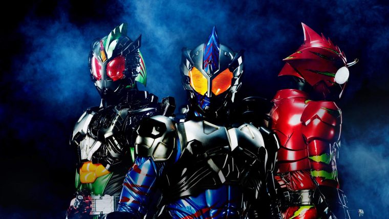 Kamen Rider Amazon Wallpapers – Wallpaper Cave avec Wallpaper Kamen Rider