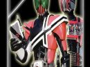 Kamen Rider Decade Wallpaper Hd 4K For Android - Apk Download destiné Kamen Rider Wallpaper 4K