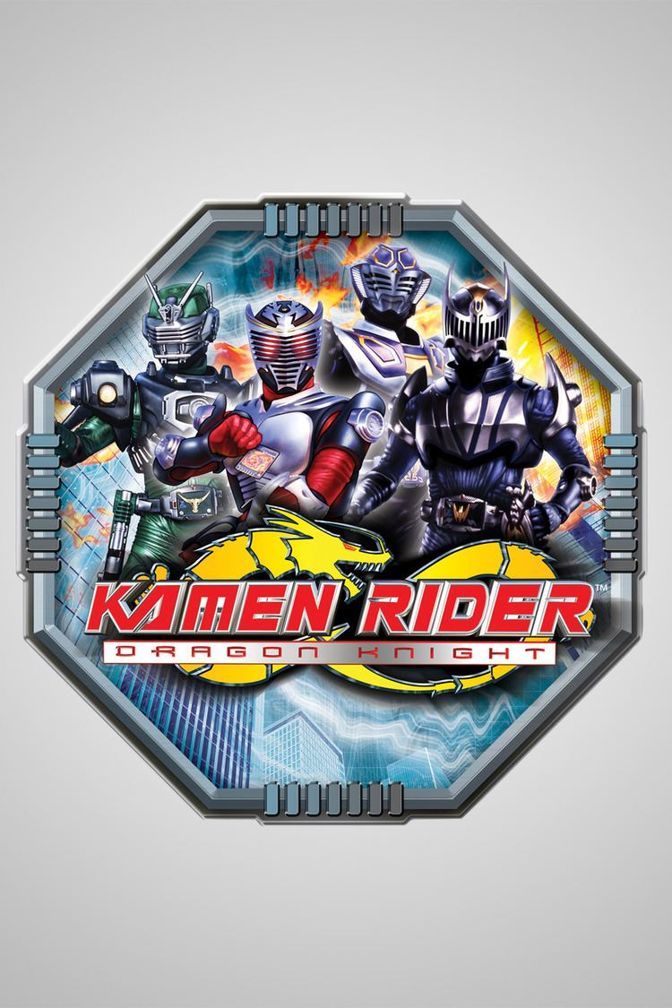 Kamen Rider: Dragon Knight - Alchetron, The Free Social intérieur Kamen Rider Dragon Knight 