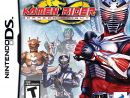 Kamen Rider: Dragon Knight - Nintendo Ds - Ign encequiconcerne Kamen Rider Dragon Knight