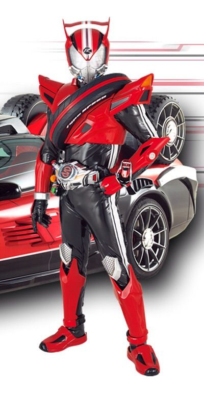 Kamen Rider Drive  Wiki  Anime Amino avec Kamen Rider Wiki