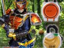 Kamen Rider Gaim Lockseed Watch 【Live Action Watch destiné Kamen Rider Gaim