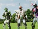 Kamen Rider Ghost Episode 45 Clips - Perfection - Jefusion encequiconcerne Kamen Rider Ghost Final Episode