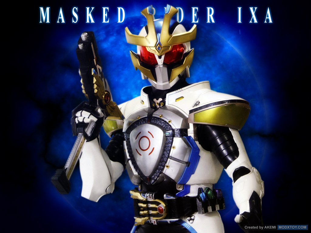 Kamen Rider Ixa Wallpaper  Hd Wallon concernant Kamen Rider Ixa 