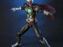 Kamen Rider Meisters: Sic - Kamen Rider Ichigo (New) pour Masked Rider