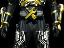 Kamen Rider Neo Decade - Turn Ride 26: The Machine Rider avec Kamen Rider Fanfiction