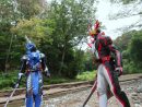 Kamen Rider Saber - Episode 3 - Review - Noobshido Games intérieur Kamen Rider Saber Wiki