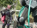 Kamen Rider Saber - Episode 4 - Review - Noobshido Games serapportantà Kamen Rider Saber Wiki