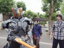 Kamen Rider Saber - Episode 4 - Review - Noobshido Games tout Kamen Rider Saber Wiki