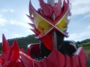 Kamen Rider Saber - Episode 5 - Review - Noobshido Games pour Kamen Rider Saber Wiki