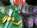 Kamen Rider W Double Wallpapers By Blades0100 On avec Kamen Rider Double