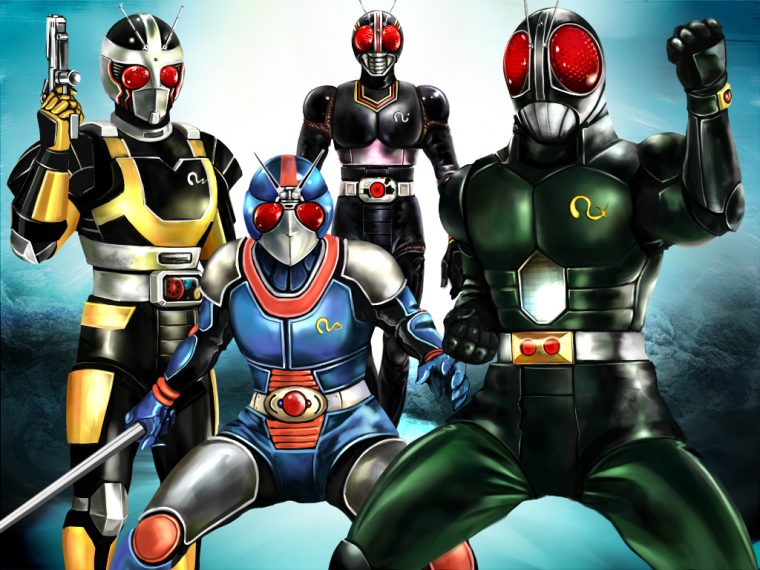 Kamen Rider Wallpapers, Anime, Hq Kamen Rider Pictures pour Kamen Rider Wallpaper 4K