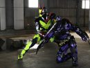 Kamen Rider Zero-One Episode 41 Preview - Jefusion pour Kamen Rider Horobi