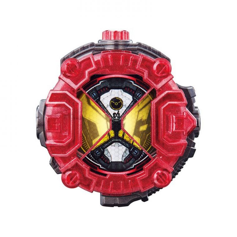 Kamen Rider Zi-O Dx Geiz Ridewatch [Bandai] encequiconcerne Kamen Rider Zi O Ridewatch