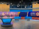 Kansas City'S Kmbc 9 News Debuts New Set Packed With intérieur Kmbc Weather