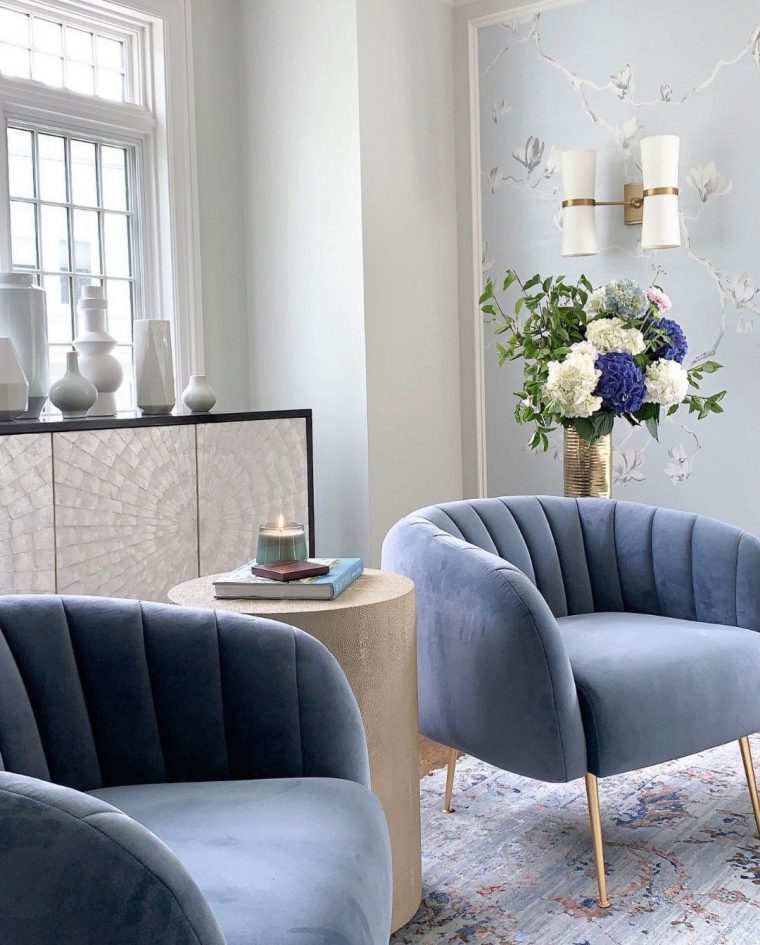 Kathy Kuo Home Design Spotlight: Modern Regency In concernant Kathy Kuo Blog