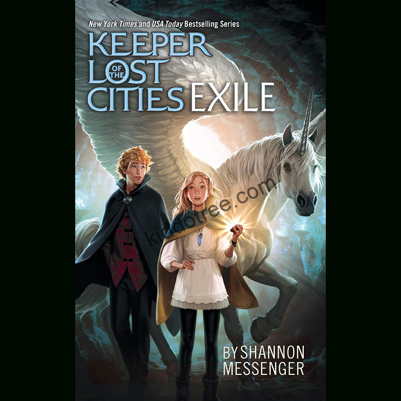 Keeper Of The Lost Cities Book 8 Read Online Free : Lost pour Keeper Of The Lost Cities Wiki 