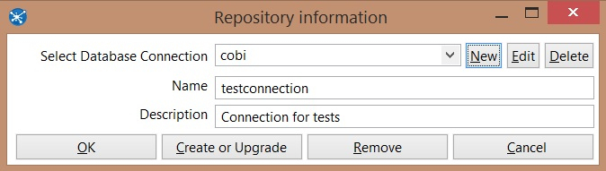 Kettle  Pdi - Pentaho Data Integration  Pentaho: Bi For tout Pentaho Kettle Repository 