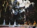 Khao Luang Cave In Phetchaburi, Thailand - Justina Vanessa dedans Phetchaburi Flights