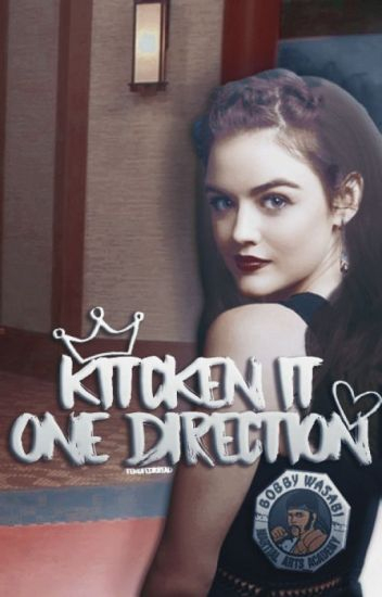 Kickin It One Direction  Leo Howard - Katrina 🌻 - Wattpad pour Kickin It Fanfiction 