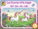 Kit De Jeu Licorne - Chasse Au Trésor (6-7 Ans) - Un avec Jeux Fille 7 Ans