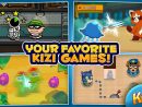 Kizi - Jeux Amusants Gratuits! Pour Android - Apk Télécharger intérieur Telecharger Jeux Gratuit Android