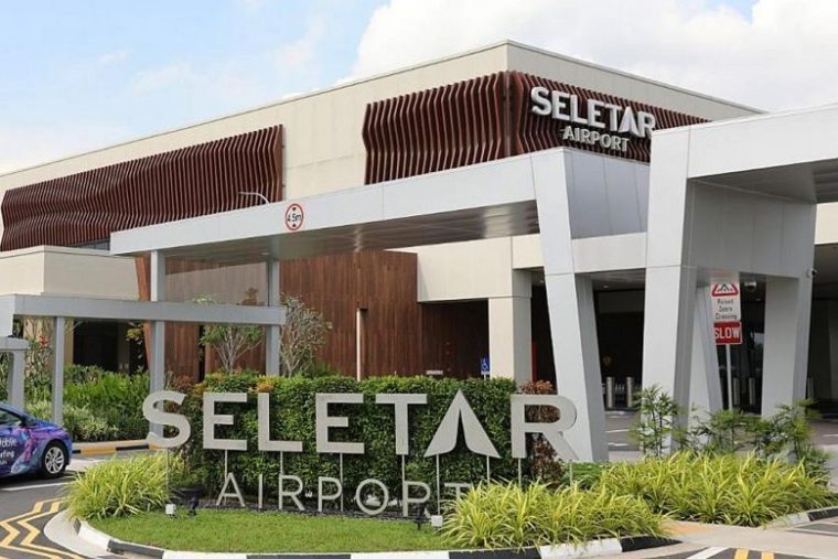 Kota Bharu Airport: Firefly To Resume Flights To Singapore destiné Flights To Pattani