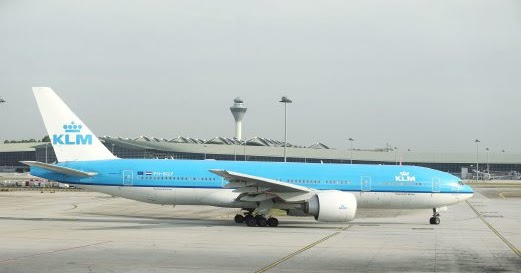 Kota Bharu Airport: Klm Adds Three More Flights A Week avec Narathiwat Flights 