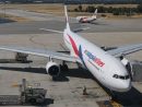Kota Bharu Airport: Malaysia Airlines To Decentralize intérieur Narathiwat Flights