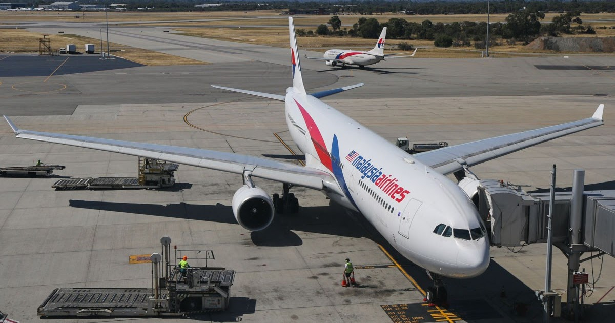 Kota Bharu Airport: Malaysia Airlines To Decentralize intérieur Narathiwat Flights 