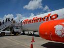 Kota Bharu Airport: Malindo, Turkish Airlines Team Up To encequiconcerne Narathiwat Flights