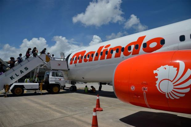 Kota Bharu Airport: Malindo, Turkish Airlines Team Up To encequiconcerne Narathiwat Flights 