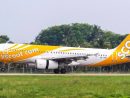 Kota Bharu Airport: Scoot Begins Singapore - Kota Bharu dedans Narathiwat Flights