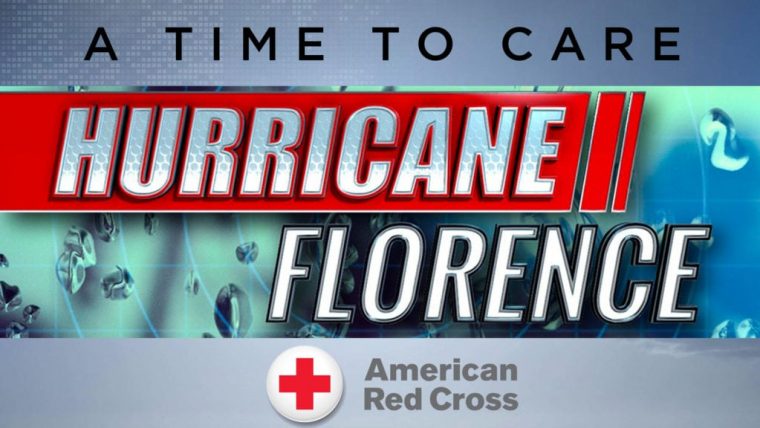 Ktiv And Red Cross Team Up For "A Time To Care" à Ktiv