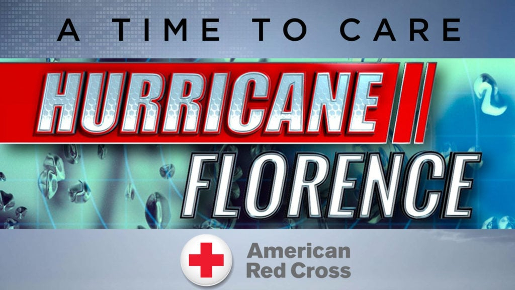 Ktiv And Red Cross Team Up For &amp;quot;A Time To Care&amp;quot; à Ktiv 