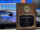 Ktiv Honored With 11 Awards From The Iowa Broadcast News tout Ktiv