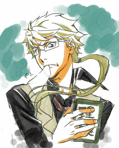 Kunikida Doppo (Bungou Stray Dogs) Image #2707934 intérieur Kunikida Doppo Bungou Stray Dogs 