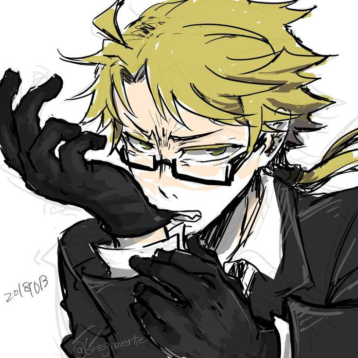 Kunikida Doppo: Fanarts  Мужские Иллюстрации, Бешеные Псы concernant Kunikida Doppo 