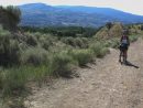 Kvr - Penticton To Summerland Mountain Bike Trail intérieur Kvr Builders