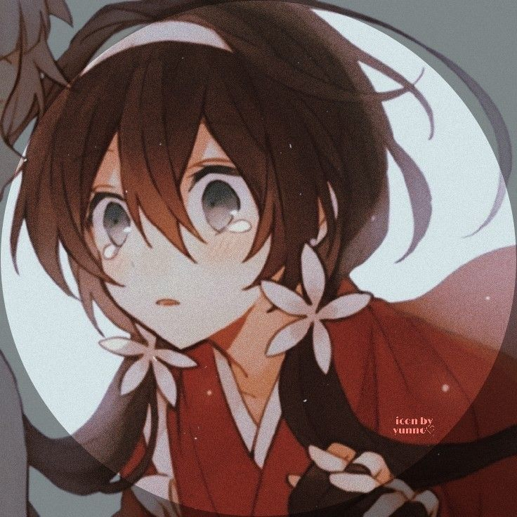 Kyouka Izumi In 2020  Bongou Stray Dogs, Avatar Picture destiné Bsd Kyouka 