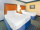 La Quinta Inn &amp; Suites By Wyndham Shawnee Shawnee serapportantà Hotels In Shawnee Ok