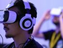 La Réalité Virtuelle Veut Se Projeter Au-Delà Des Jeux Vidéo serapportantà Ouftivi Jeux