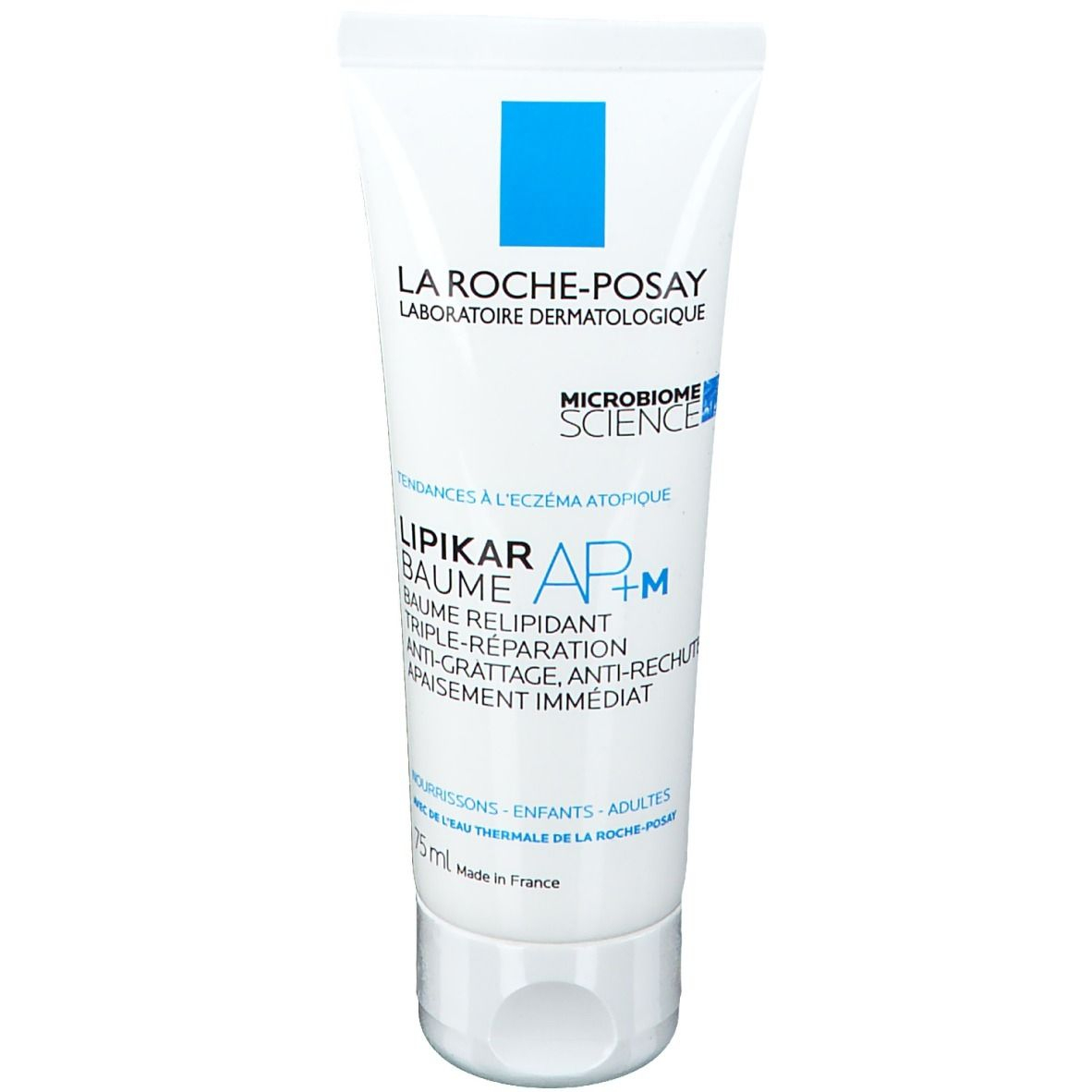 La Roche Posay Lipikar Baume Ap+ M - Shop-Pharmacie.fr encequiconcerne Laroche Posay Lipkar