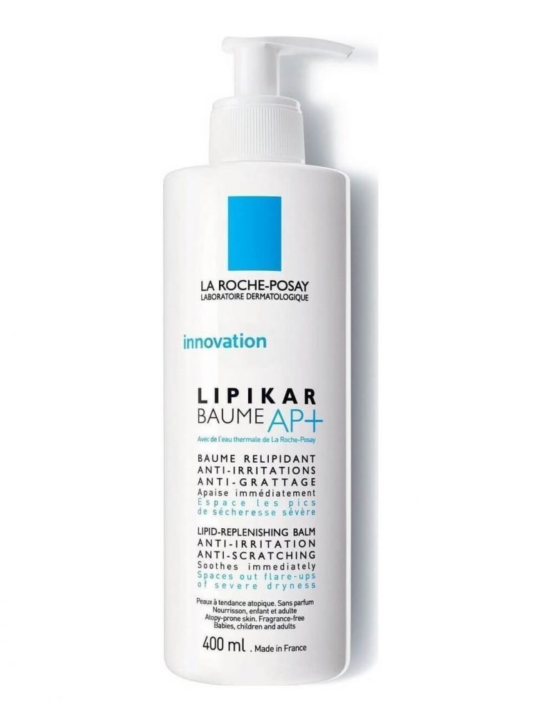 La Roche Posay Lipikar Baume Ap+ Pump 400Ml – Pharmacynextdoor encequiconcerne La Roche Posay Lipkar