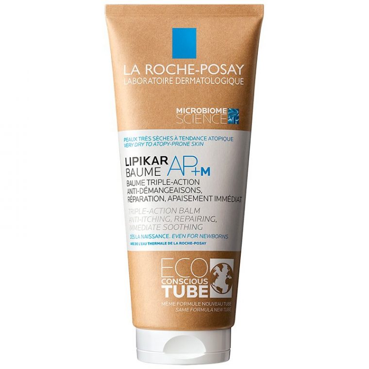 La Roche-Posay Lipikar Baume Ap+M Triple Action Balm In intérieur Laroche Posay Lipkar La Roche-Posay Lipikar Baume Ap+M Triple Action Balm In intérieur Laroche Posay Lipkar