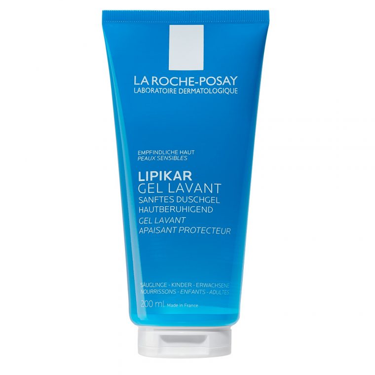 La Roche-Posay Lipikar Gel Lavant – Shop-Apotheke avec Laroche Posay Lipkar La Roche-Posay Lipikar Gel Lavant – Shop-Apotheke avec Laroche Posay Lipkar