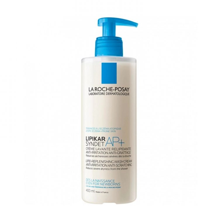 La Roche Posay Lipikar Syndet Gel Crema Corporal400 Ml à Laroche Posay Lipkar La Roche Posay Lipikar Syndet Gel Crema Corporal400 Ml à Laroche Posay Lipkar